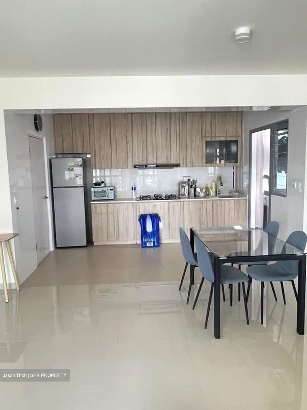 Blk 36 Skyresidence @ Dawson (Queenstown), HDB 5 Rooms #617245651